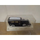 CADILLAC V16 1931 POLICE N3 COUNTY 1:43 SOLIDO AGE D´OR 4043