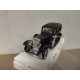 CADILLAC V16 1931 POLICE 101 1:43 SOLIDO AGE D´OR 4057