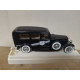 CADILLAC V16 1931 POLICE 101 1:43 SOLIDO AGE D´OR 4057