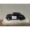 CHEVROLET SEDAN 1950 POLICE RCMP BEP 1:43 SOLIDO