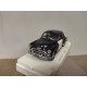 CHEVROLET SEDAN 1950 POLICE RCMP BEP 1:43 SOLIDO