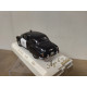 CHEVROLET SEDAN 1950 POLICE RCMP BEP 1:43 SOLIDO