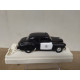 CHEVROLET SEDAN 1950 POLICE RCMP BEP 1:43 SOLIDO