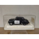 CHEVROLET SEDAN 1950 POLICE RCMP BEP 1:43 SOLIDO