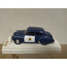 CHEVROLET SEDAN 1950 POLICE US BEP 1:43 SOLIDO