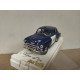 CHEVROLET SEDAN 1950 POLICE US BEP 1:43 SOLIDO