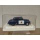 CHEVROLET SEDAN 1950 POLICE US BEP 1:43 SOLIDO