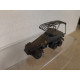 Sd.kfz.231 B GERMANY WW 2 1:72 KIT/DIECAST ? NO BOX DESGUACE/SUCIO