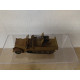 Sd.kfz.7 FLAK GERMANY WW 2 1:72 KIT/DIECAST ? NO BOX DESGUACE/SUCIO