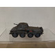 Sd.kfz.234/2 PUMA GERMANY WW 2 1:72 KIT/DIECAST ? NO BOX DESGUACE/SUCIO