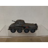 Sd.kfz.234/2 PUMA GERMANY WW 2 1:72 KIT/DIECAST ? NO BOX DESGUACE/SUCIO