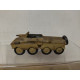Sd.kfz.234/1 PUMA GERMANY WW 2 1:72 KIT/DIECAST ? NO BOX DESGUACE/SUCIO