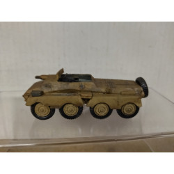 Sd.kfz.234/1 PUMA GERMANY WW 2 1:72 KIT/DIECAST ? NO BOX DESGUACE/SUCIO