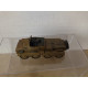 Sd.kfz.234/1 PUMA GERMANY WW 2 1:72 KIT/DIECAST ? NO BOX DESGUACE/SUCIO
