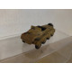 Sd.kfz.234/1 PUMA GERMANY WW 2 1:72 KIT/DIECAST ? NO BOX DESGUACE/SUCIO