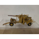 FLAK 36/37 88mm GERMANY WW 2 1:72 KIT/DIECAST ? NO BOX DESGUACE/SUCIO