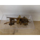FLAK 36/37 88mm GERMANY WW 2 1:72 KIT/DIECAST ? NO BOX DESGUACE/SUCIO