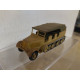 Sd.kfz.7 HALF-TRACK GERMANY WW 2 1:72 KIT/DIECAST ? NO BOX DESGUACE/SUCIO