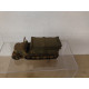 Sd.kfz.7 FAMO OPEN GERMANY WW 2 1:72 KIT/DIECAST ? NO BOX DESGUACE/SUCIO