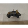 Sd.kfz.221 GERMANY WW 2 1:72 KIT/DIECAST ? NO BOX DESGUACE/SUCIO