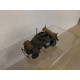 Sd.kfz.221 GERMANY WW 2 1:72 KIT/DIECAST ? NO BOX DESGUACE/SUCIO