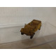 VOLKSWAGEN KUBELWAGEN OPEN WW 2 1:72 KIT/DIECAST ? NO BOX DESGUACE/SUCIO
