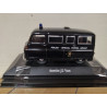 AUSTIN J2 VAN 1958 POLICE UK 1:43 ATLAS VANGUARDS BOX NO ORIGINAL