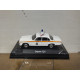 JAGUAR XJ6 1975 POLICE WEST YORKSHIRE UK 1:43 ATLAS VANGUARDS BOX NO ORIGINAL