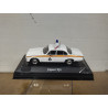 JAGUAR XJ6 1975 POLICE WEST YORKSHIRE UK 1:43 ATLAS VANGUARDS BOX NO ORIGINAL