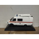 GAZ-2705 GAZELLE EMERGENCY 1:43 DeAGOSTINI DEFECT/BOX NO ORIGINAL