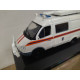 GAZ-2705 GAZELLE EMERGENCY 1:43 DeAGOSTINI DEFECT/BOX NO ORIGINAL