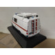 GAZ-2705 GAZELLE EMERGENCY 1:43 DeAGOSTINI DEFECT/BOX NO ORIGINAL