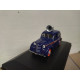 MOSKVITCH 400-420 1950 ORUD POLICE USSR 1:43 DeAGOSTINI IXO BOX NO ORIGINAL