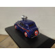 MOSKVITCH 400-420 1950 ORUD POLICE USSR 1:43 DeAGOSTINI IXO BOX NO ORIGINAL