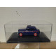 MOSKVITCH 400-420 1950 ORUD POLICE USSR 1:43 DeAGOSTINI IXO BOX NO ORIGINAL