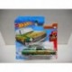 CHEVROLET CHEVY II 1963 HOT WHEELS 1/64