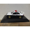 SUBARU IMPREZA WRX STi POLICE JAPAN 1:43 AMERCOM BOX NO ORIGINAL