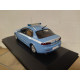 ALFA ROMEO 159 2006 POLIZIA/POLICE 1:43 M4 BOX NO ORIGINAL