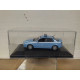 ALFA ROMEO 159 2006 POLIZIA/POLICE 1:43 M4 BOX NO ORIGINAL