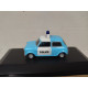MORRIS MINOR/MINI 1965 POLICE UK 1:43 ATLAS BOX NO ORIGINAL