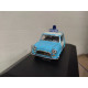 MORRIS MINOR/MINI 1965 POLICE UK 1:43 ATLAS BOX NO ORIGINAL