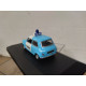 MORRIS MINOR/MINI 1965 POLICE UK 1:43 ATLAS BOX NO ORIGINAL
