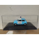 MORRIS MINOR/MINI 1965 POLICE UK 1:43 ATLAS BOX NO ORIGINAL