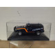 NISSAN PATROL GR 2005 UIP DGP POLICIA NACIONAL 1:43 ALTAYA IXO BOX NO ORIGINAL