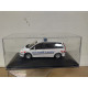 PEUGEOT 807 SMUR NOGENT LE ROTROU 1:43 CARARAMA BOX NO ORIGINAL