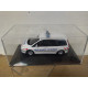 PEUGEOT 807 SMUR NOGENT LE ROTROU 1:43 CARARAMA BOX NO ORIGINAL