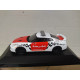 NISSAN GT-R 2007 POLICE ARAB EMIRATES 1:43 DeAGOSTINI BOX NO ORIGINAL