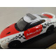 NISSAN GT-R 2007 POLICE ARAB EMIRATES 1:43 DeAGOSTINI BOX NO ORIGINAL