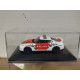 NISSAN GT-R 2007 POLICE ARAB EMIRATES 1:43 DeAGOSTINI BOX NO ORIGINAL
