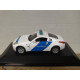 NISSAN 350Z 2004 POLICE HONGARY/RENDORSEG 1:43 AMERCOM BOX NO ORIGINAL
